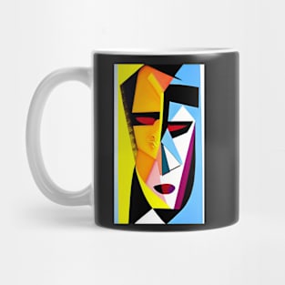 Literature & Feeling Mug